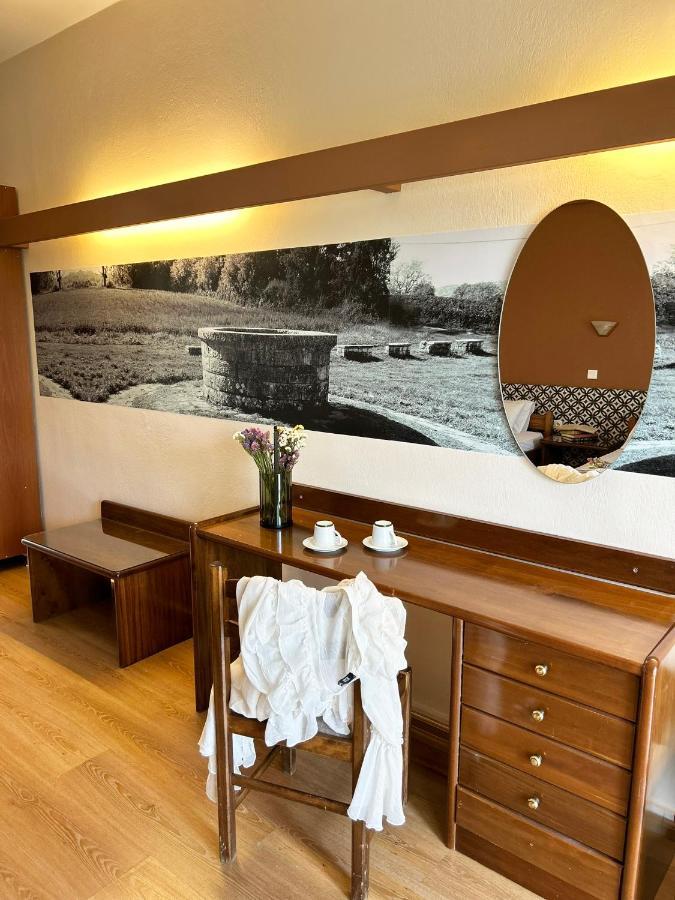 Βαδόκειος Γη Hotel Zitsa Luaran gambar