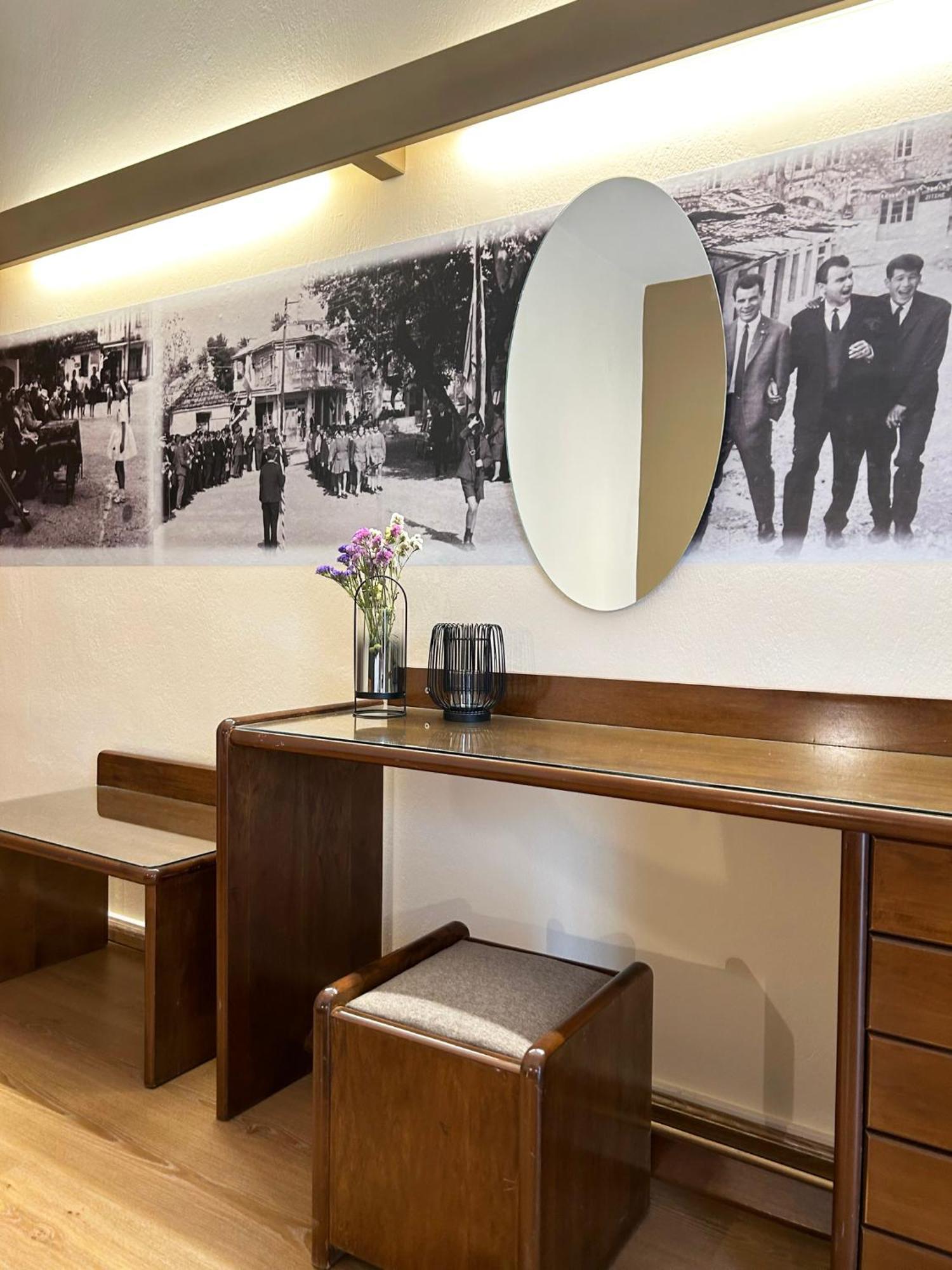 Βαδόκειος Γη Hotel Zitsa Luaran gambar